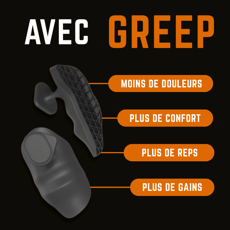 GREEP
